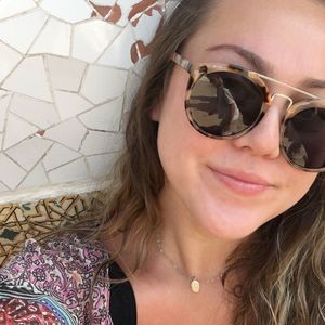 Meet your Posher, Nicollette